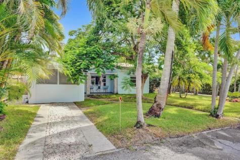 1040 NE 16th Terrace Fort Lauderdale FL 33304