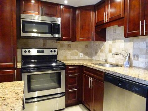 2801 N Palm Aire Drive Pompano Beach FL 33069