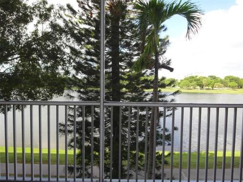 2801 N Palm Aire Drive Pompano Beach FL 33069