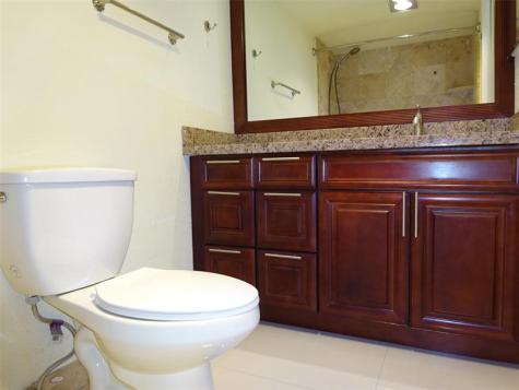 2801 N Palm Aire Drive Pompano Beach FL 33069