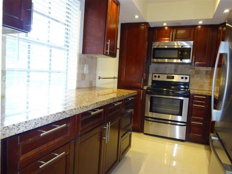 2801 N Palm Aire Drive Pompano Beach FL 33069