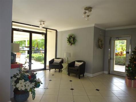 2801 N Palm Aire Drive Pompano Beach FL 33069