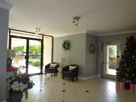 2801 N Palm Aire Drive Pompano Beach FL 33069