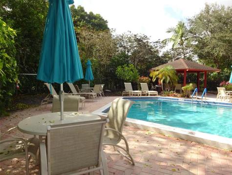 2801 N Palm Aire Drive Pompano Beach FL 33069
