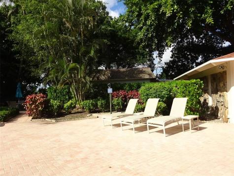 2801 N Palm Aire Drive Pompano Beach FL 33069