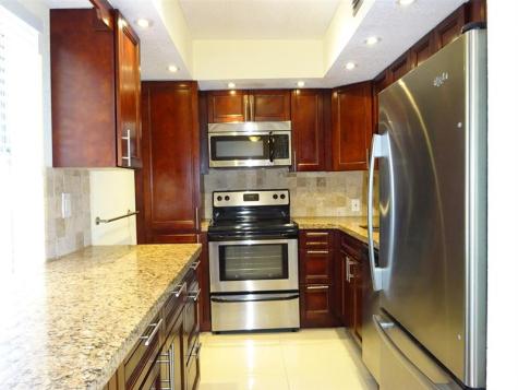 2801 N Palm Aire Drive Pompano Beach FL 33069