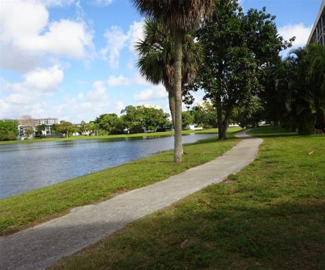 2801 N Palm Aire Drive Pompano Beach FL 33069