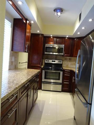 2801 N Palm Aire Drive Pompano Beach FL 33069
