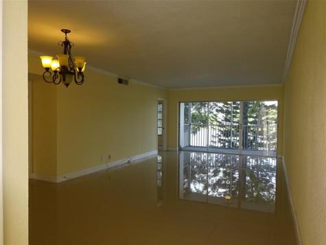 2801 N Palm Aire Drive Pompano Beach FL 33069