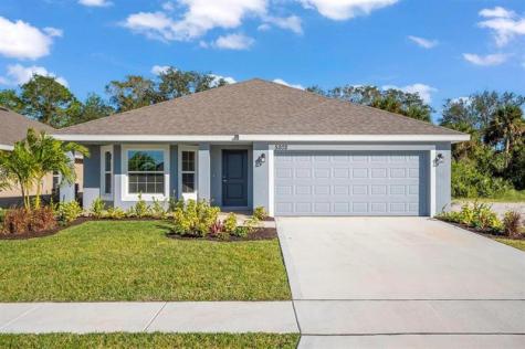 5202 Vespera Street Fort Pierce FL 34951
