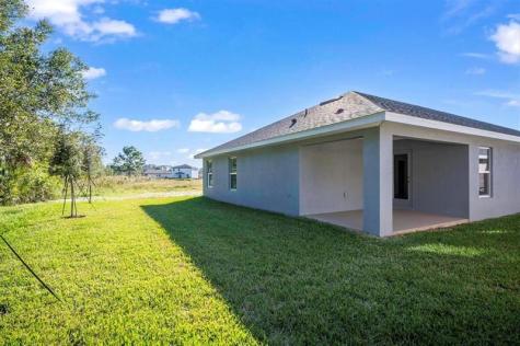 5202 Vespera Street Fort Pierce FL 34951