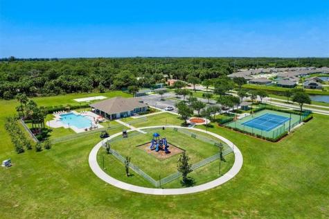 5202 Vespera Street Fort Pierce FL 34951