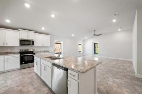 5202 Vespera Street Fort Pierce FL 34951