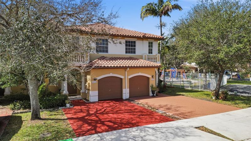 14122 SW 51st Court Miramar FL 33027