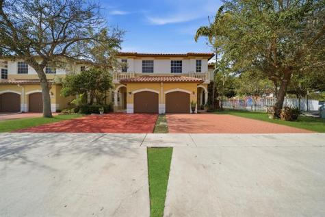 14122 SW 51st Court Miramar FL 33027