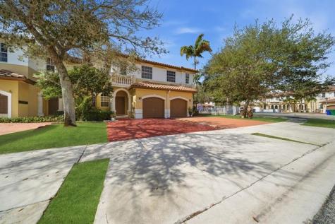 14122 SW 51st Court Miramar FL 33027