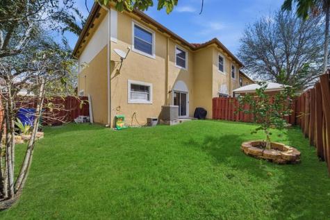 14122 SW 51st Court Miramar FL 33027