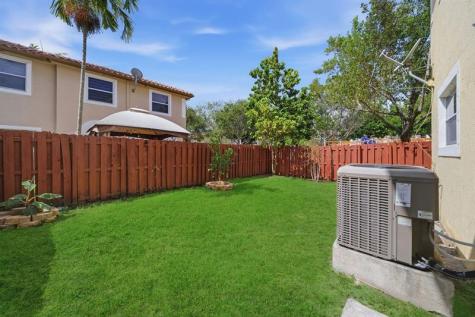 14122 SW 51st Court Miramar FL 33027