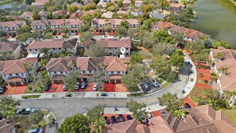 14122 SW 51st Court Miramar FL 33027