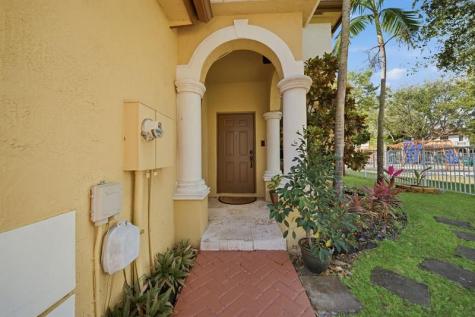 14122 SW 51st Court Miramar FL 33027