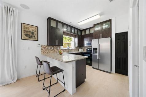 14122 SW 51st Court Miramar FL 33027
