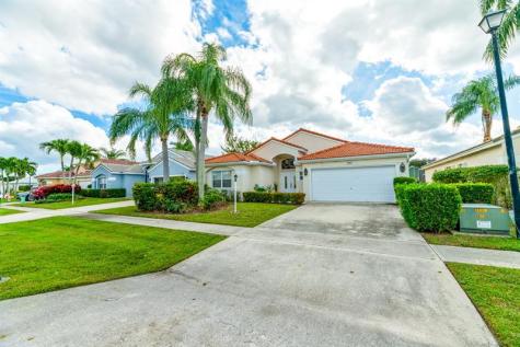 9550 Islamorada Terrace Boca Raton FL 33496