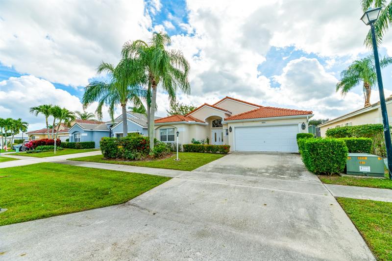 9550 Islamorada Terrace Boca Raton FL 33496