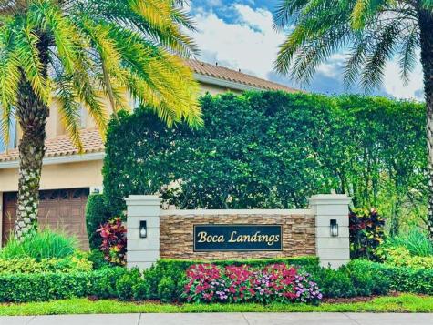 9550 Islamorada Terrace Boca Raton FL 33496