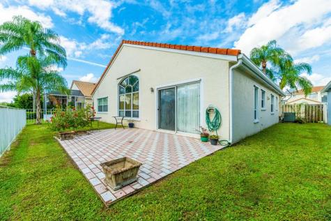 9550 Islamorada Terrace Boca Raton FL 33496