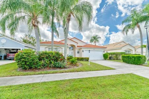 9550 Islamorada Terrace Boca Raton FL 33496