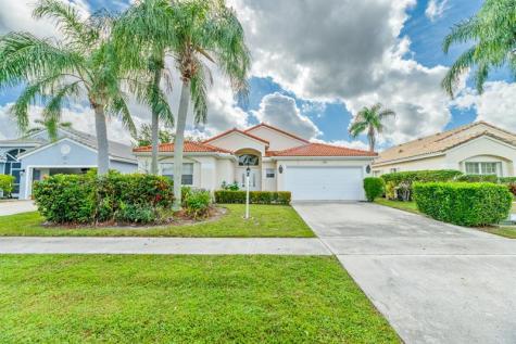 9550 Islamorada Terrace Boca Raton FL 33496