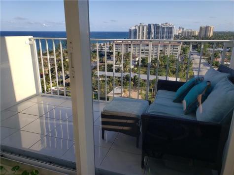 111 Briny Avenue Pompano Beach FL 33062