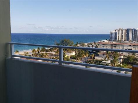 111 Briny Avenue Pompano Beach FL 33062