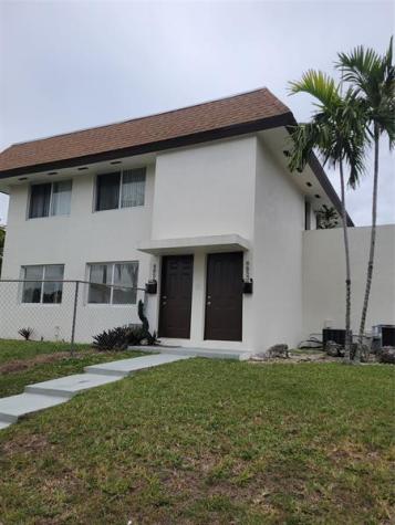 8852 SW 95th Avenue Miami FL 33176