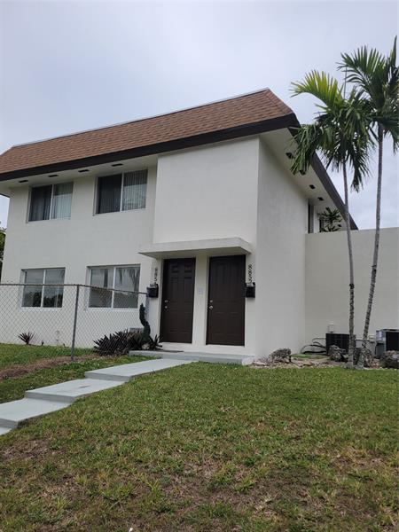 8852 SW 95th Avenue Miami FL 33176
