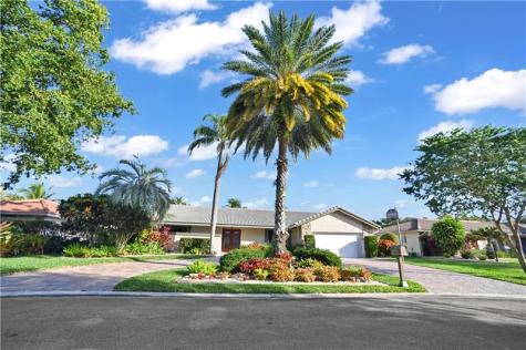 10765 NW 9th Court Coral Springs FL 33071