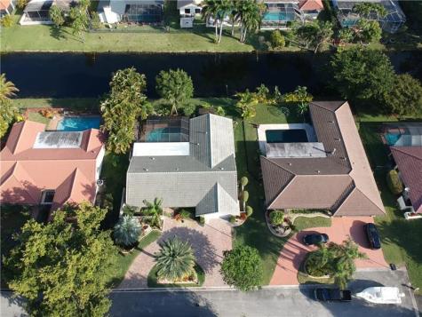 10765 NW 9th Court Coral Springs FL 33071