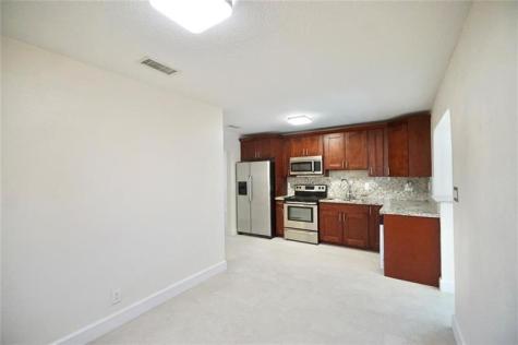 450 NW 51st Court Oakland Park FL 33309