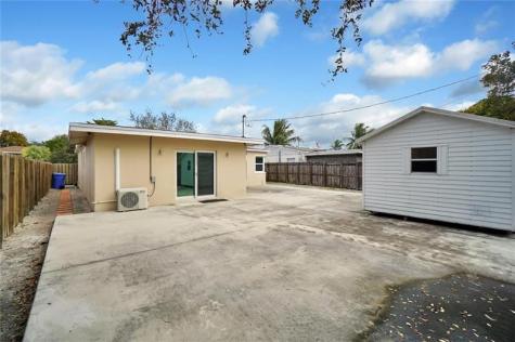 450 NW 51st Court Oakland Park FL 33309