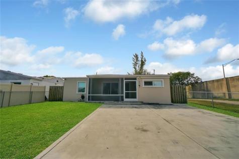 450 NW 51st Court Oakland Park FL 33309