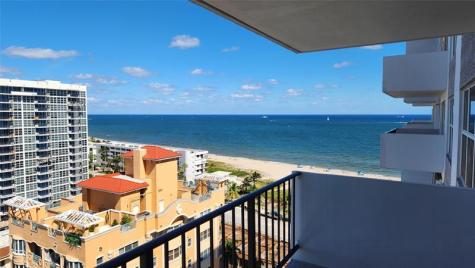 405 N Ocean Boulevard Pompano Beach FL 33062