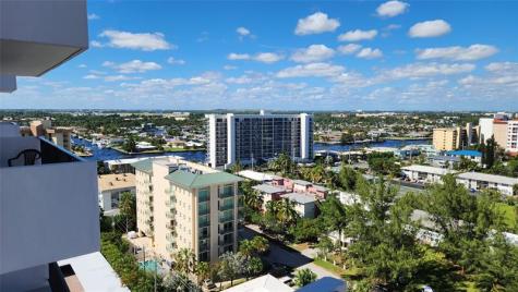 405 N Ocean Boulevard Pompano Beach FL 33062