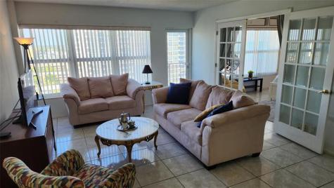 405 N Ocean Boulevard Pompano Beach FL 33062
