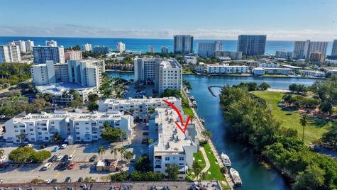 2860 NE 14th Street Causeway Pompano Beach FL 33062