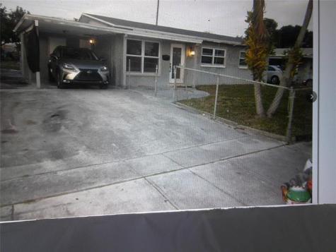 625 NW 21st Street Pompano Beach FL 33060