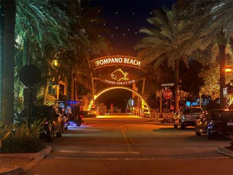 1370 S Ocean Boulevard Pompano Beach FL 33062