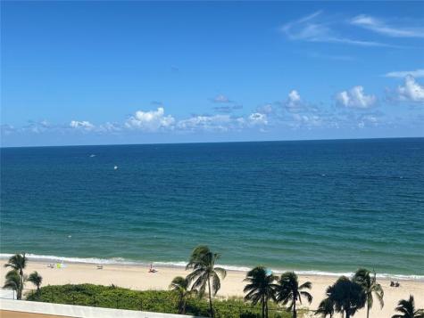 1370 S Ocean Boulevard Pompano Beach FL 33062