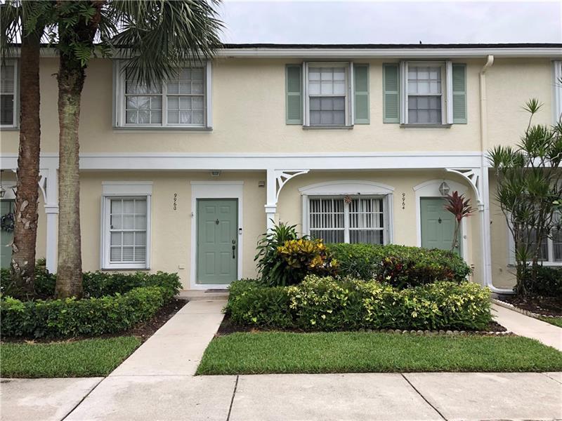 9960 NW 57th Manor Coral Springs FL 33076