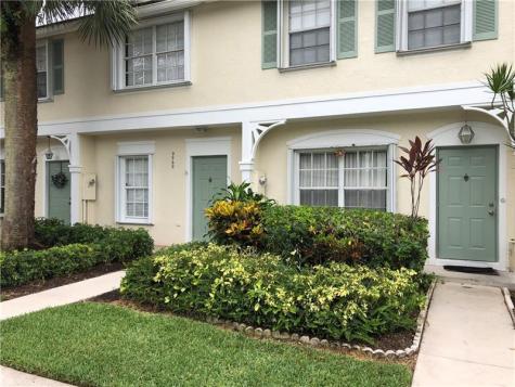 9960 NW 57th Manor Coral Springs FL 33076