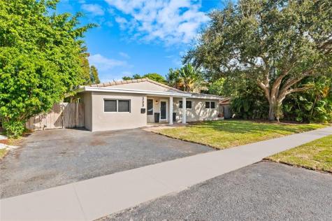 333 NE 24th Street Wilton Manors FL 33305
